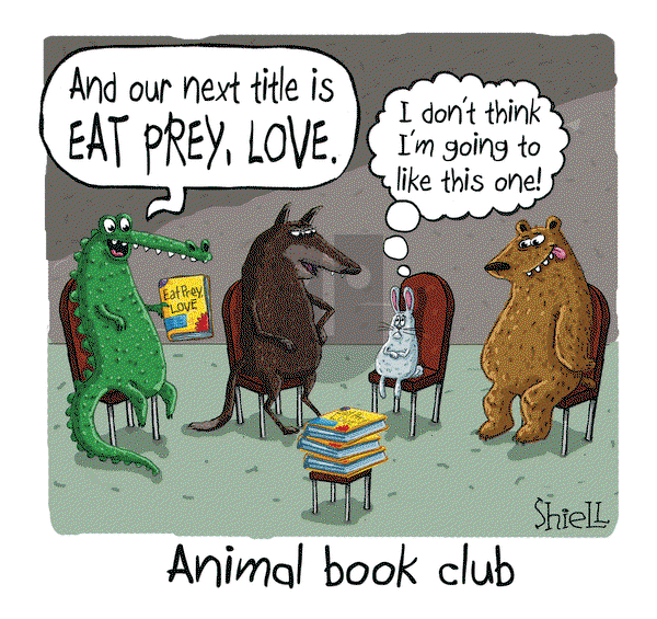 The Wandering Melon - Monday June 30, 2014 Comic Strip