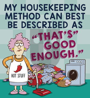 Aunty Acid on Thursday December 4, 2025 Comic Strip