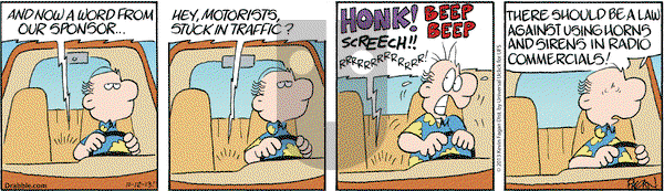 Drabble on Tuesday November 12, 2013 Comic Strip