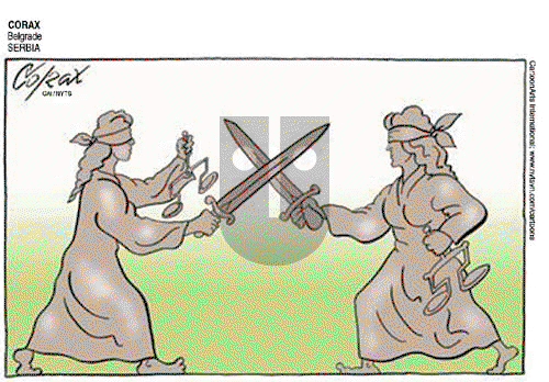 ViewsEurope on Tuesday August 24, 2010 Comic Strip