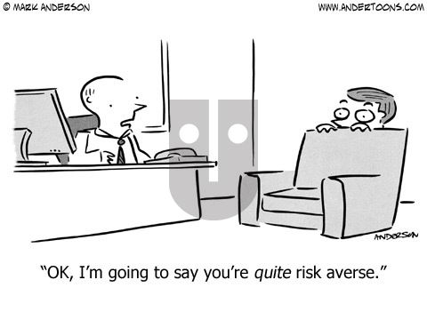 Andertoons on Tuesday July 28, 2015 Comic Strip