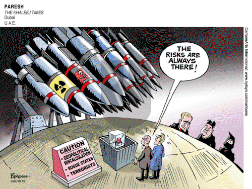 ViewsAsia on Wednesday January 18, 2017 Comic Strip
