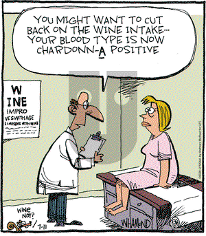 Reality Check on Saturday July 11, 2020 Comic Strip