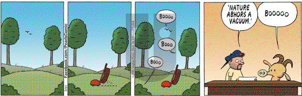 Pearls Before Swine on Thursday March 31, 2016 Comic Strip
