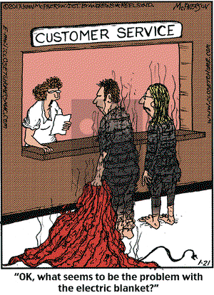 Close to Home on Saturday January 21, 2017 Comic Strip