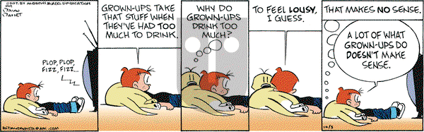 Red and Rover on Saturday October 5, 2019 Comic Strip