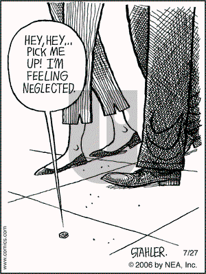 Moderately Confused on Tuesday October 31, 2006 Comic Strip