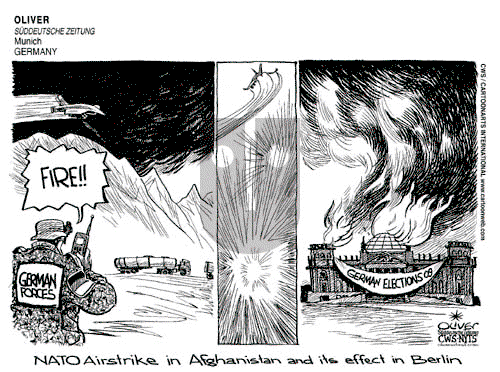 ViewsAsia on Tuesday September 15, 2009 Comic Strip