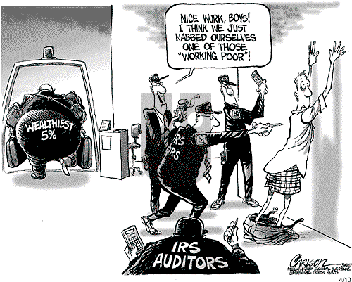 Stuart Carlson on Wednesday April 10, 2002 Comic Strip