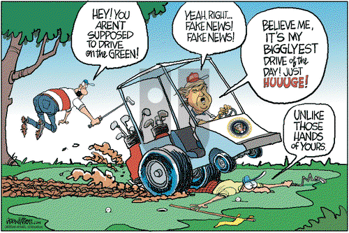 Win, Lose, Drew on Tuesday June 27, 2017 Comic Strip