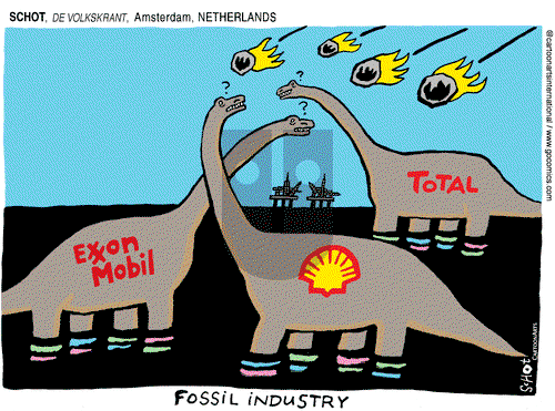 ViewsBusiness on Saturday May 29, 2021 Comic Strip
