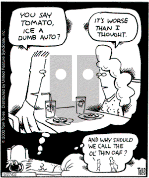 Randolph Itch, 2 a.m. on Friday November 29, 2024 Comic Strip