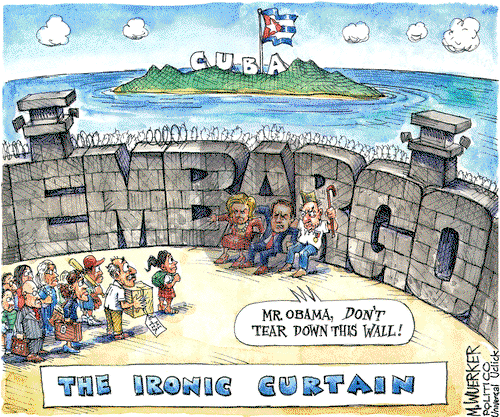 Matt Wuerker on Friday July 6, 2012 Comic Strip