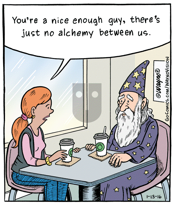 WaynoVision on Wednesday August 28, 2024 Comic Strip