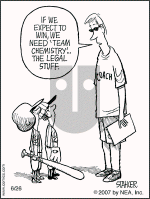 Moderately Confused on Thursday July 5, 2007 Comic Strip