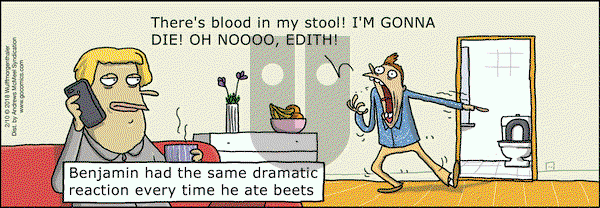 WuMo on Saturday February 10, 2018 Comic Strip