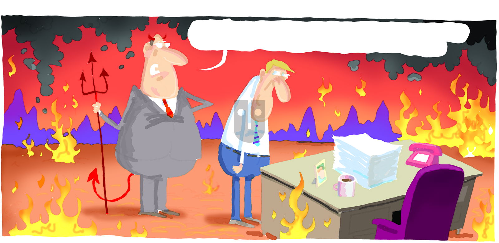 The Flying McCoys on Sunday May 18, 2014 Comic Strip