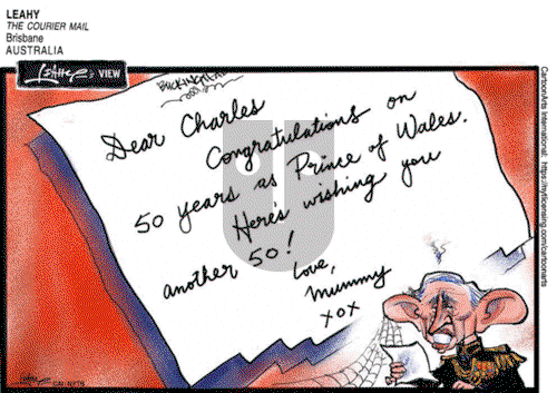 ViewsEurope on Friday March 8, 2019 Comic Strip