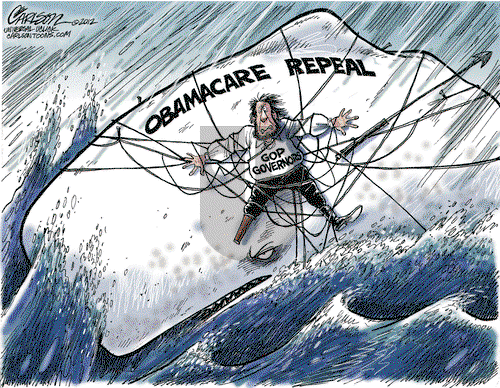 Stuart Carlson on Monday July 16, 2012 Comic Strip