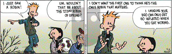 Frazz on Friday April 6, 2012 Comic Strip