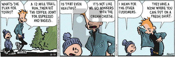Frazz on Saturday December 12, 2009 Comic Strip