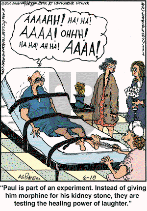 Close to Home on Friday June 18, 2010 Comic Strip