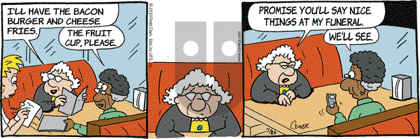 Lola on Monday July 26, 2010 Comic Strip