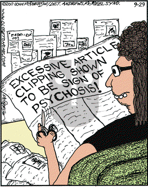 Close to Home on Friday September 29, 2017 Comic Strip