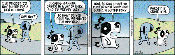 Pooch Cafe - Saturday October 23, 2021 Comic Strip