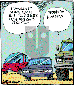 Reality Check on Tuesday August 7, 2012 Comic Strip