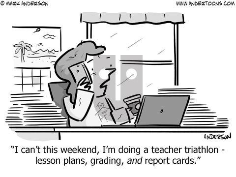 Andertoons on Thursday December 15, 2016 Comic Strip