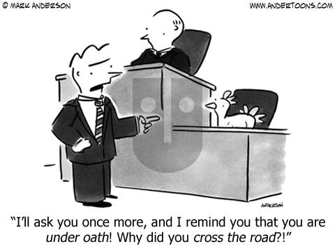 Andertoons on Sunday September 16, 2012 Comic Strip