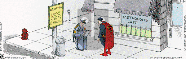 Non Sequitur on Friday August 24, 2012 Comic Strip