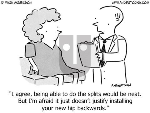 Andertoons on Tuesday July 7, 2015 Comic Strip