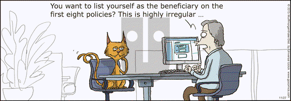 WuMo on Friday November 27, 2015 Comic Strip