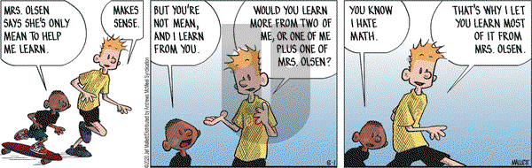 Frazz on Saturday August 1, 2020 Comic Strip