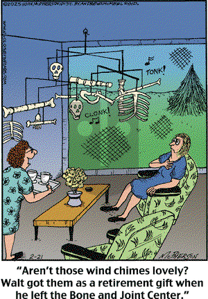 Close to Home on Friday February 21, 2025 Comic Strip