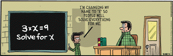 Grand Avenue - Wednesday January 13, 2021 Comic Strip