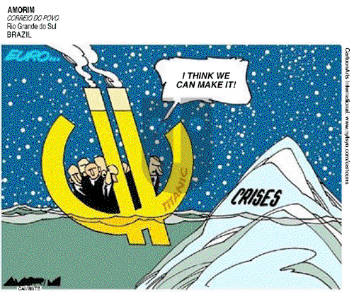 ViewsLatinAmerica on Monday November 21, 2011 Comic Strip