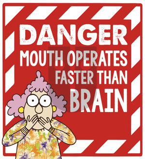 Aunty Acid on Friday July 11, 2025 Comic Strip