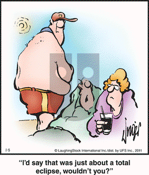 Herman on Saturday February 5, 2011 Comic Strip