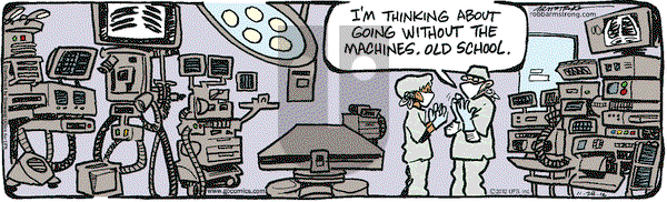 JumpStart on Wednesday November 28, 2012 Comic Strip