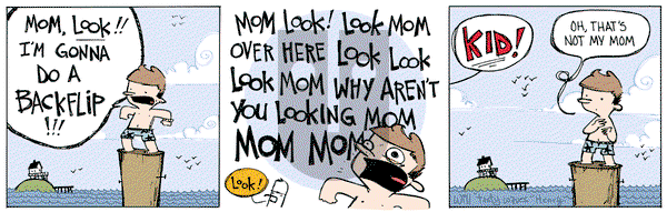 Wallace the Brave on Friday June 16, 2017 Comic Strip