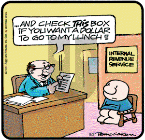Ziggy on Thursday September 2, 2010 Comic Strip