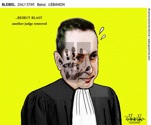 ViewsMidEast on Tuesday September 28, 2021 Comic Strip