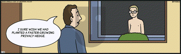 F Minus on Friday January 15, 2016 Comic Strip