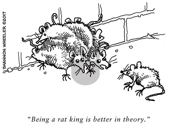 Too Much Coffee Man on Thursday September 11, 2025 Comic Strip