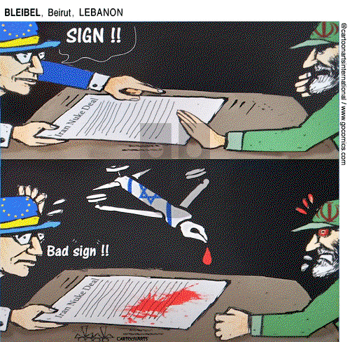 ViewsMidEast - Tuesday June 14, 2022 Comic Strip