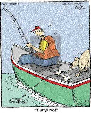 In the Bleachers - Saturday June 19, 2004 Comic Strip
