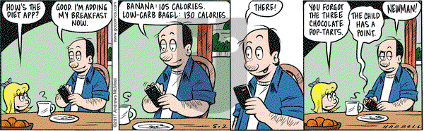 Adam@Home on Tuesday May 2, 2017 Comic Strip